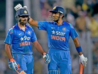 NZ vs IND:  टीम इंडिया की जीत के इरादों पर मौसम फेर सकता है पानी