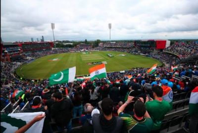 बड़ी खबर: पकिस्तान में मैच नहीं खेलेगी टीम इंडिया