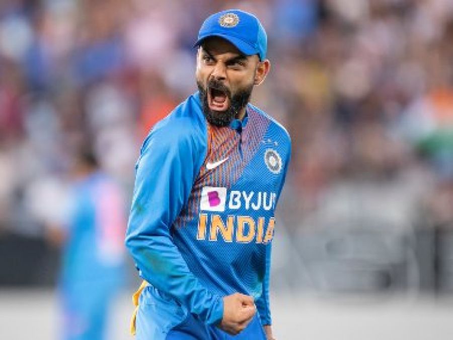 Ind Vs NZ: New Zealand needed just one run on one ball, then captain Kohli made this strategy