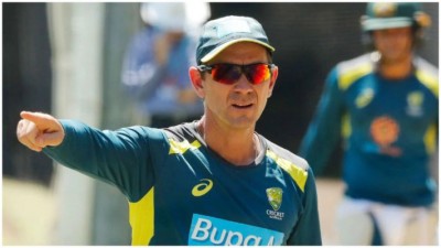 Justin Langer's chair in danger, Australian cricketer not happy with coaching method