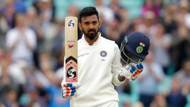 इंग्लैंड लायंस के खिलाफ टेस्ट मैच के लिए इंडिया ए की घोषणा, लोकेश राहुल को मिला मौका