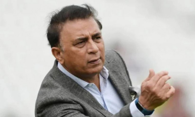 'I don't see his future in Team India..', Gavaskar said about this Indian cricketer