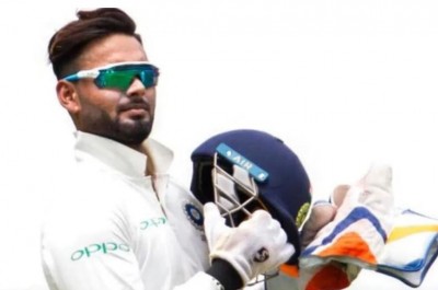 Rishabh Pant will be back soon! Great news from the hospital