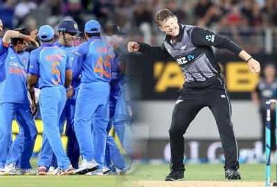 IND vs NZ : इस जादुई आंकड़े ने डुबाई भारत की नैया, जानिए मैच से जुडी कुछ ख़ास  बातें...