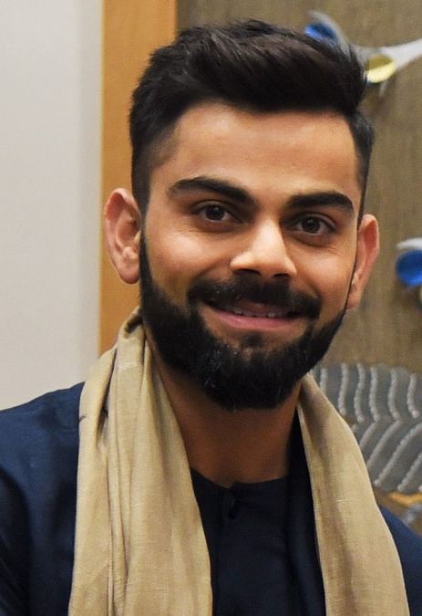 Kohli considers 'Adelaide Test match' as 'Milestone in Journey'