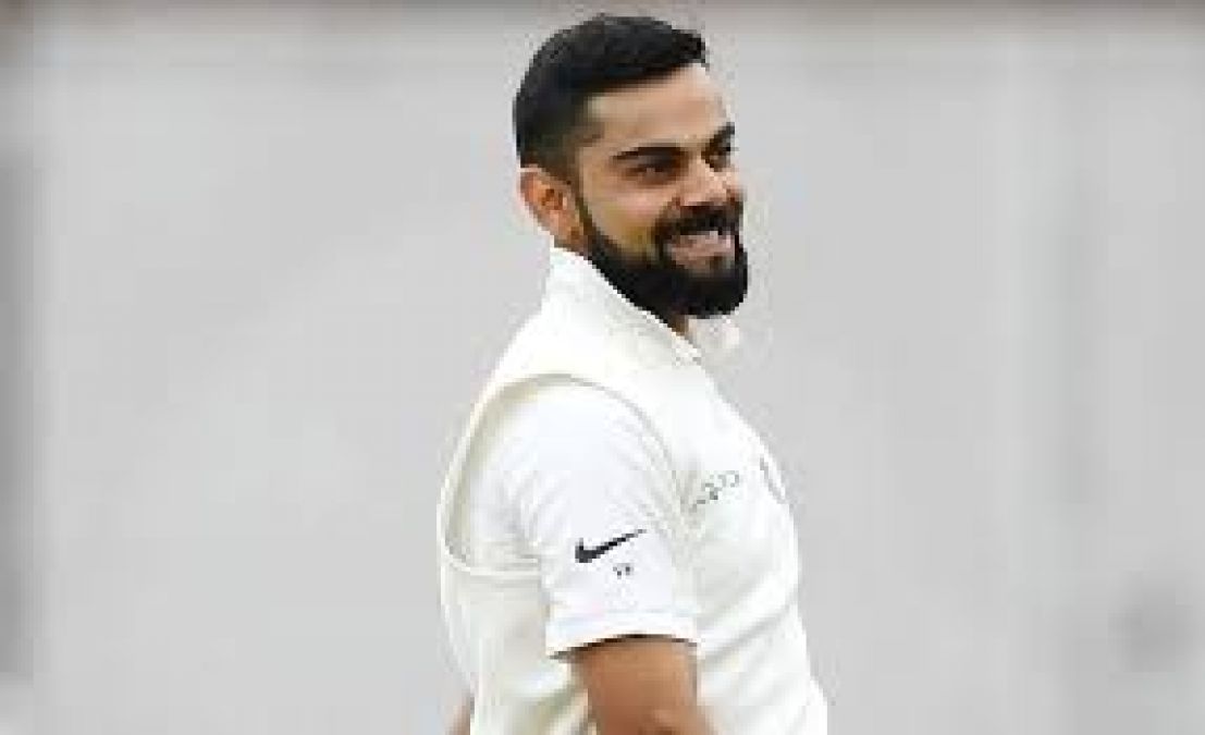 Kohli's big statement on Doctor's Day, says, 'We should celebrate it daily'