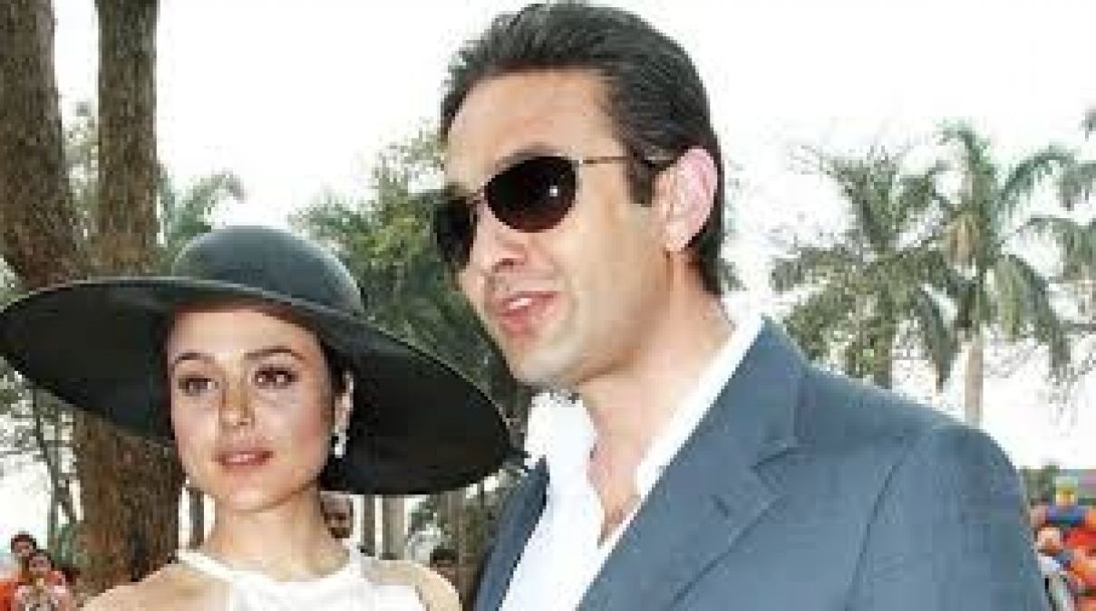 Ness Wadia's big statement, says, 'It's time to stand with country'