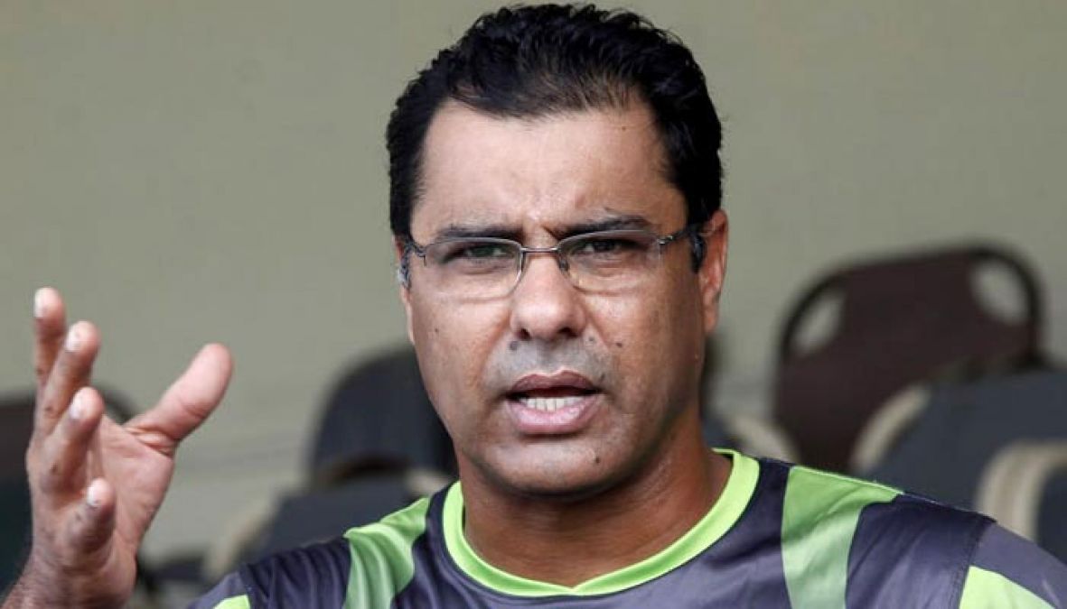 World Cup 2019: Waqar Yunus  says this on defeat of India against England