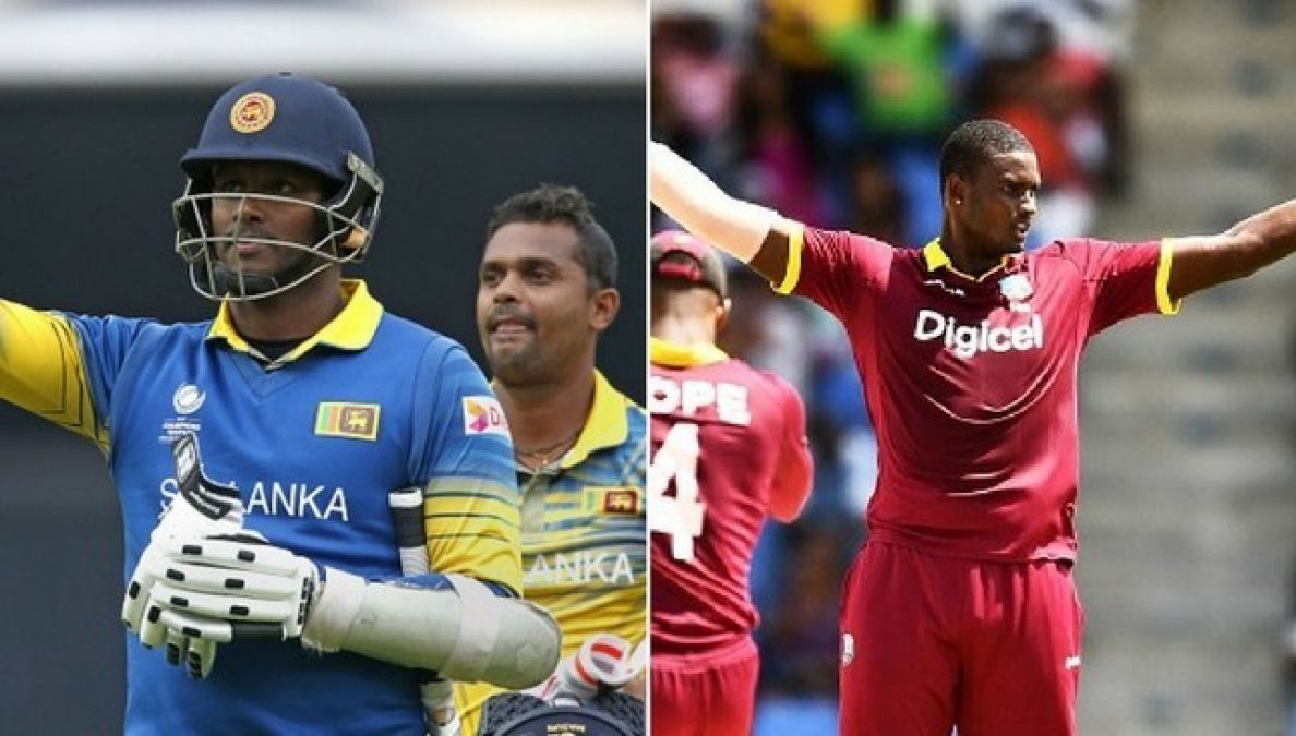 World Cup 2019: Sri Lanka to face West Indies today