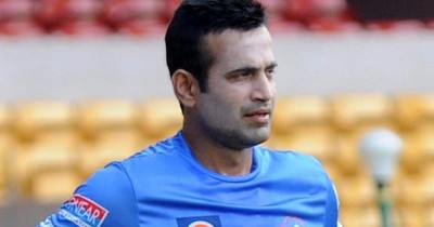 Irfan Pathan's big statement, says, 'Idea of promoting me at number-3'