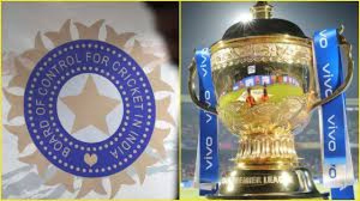 Know why BCCI gets Rs 440 crore every year from VIVO