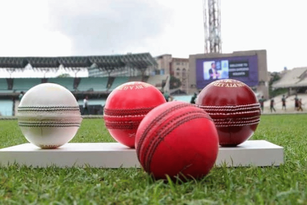 Kookaburra ball will be used soon in Cricket