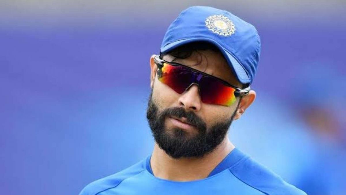 Ravindra Jadeja 'Most Valuable Player' of 21st-century Indian team