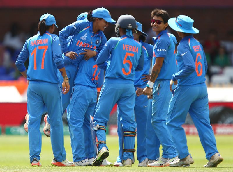 Women World Cup: बेटियों ने लिया हार का बदला, पाकिस्तान को 95 रन से दी शिकस्त...