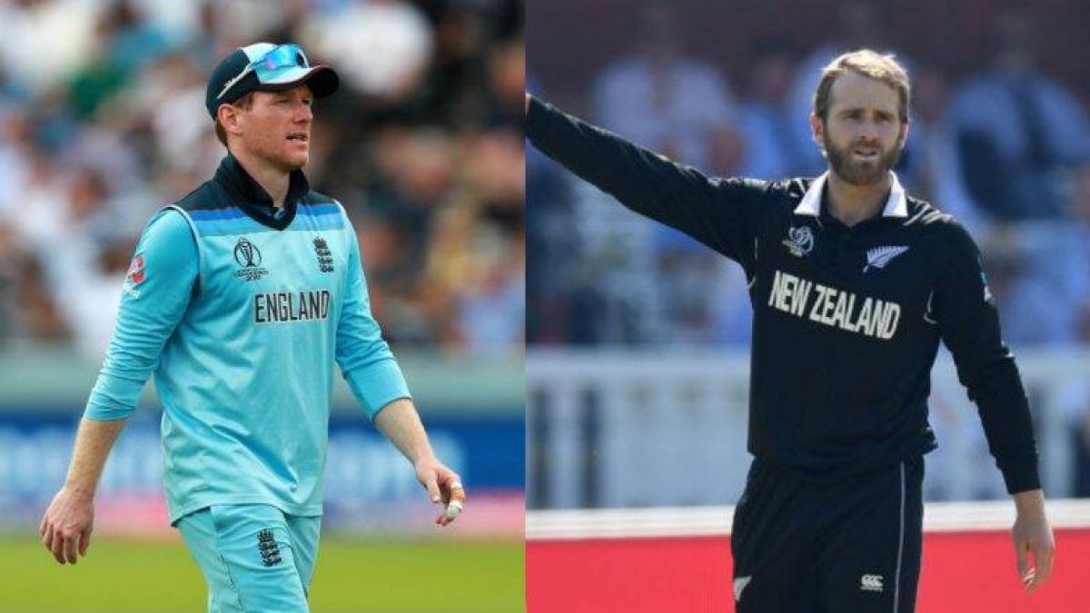 World Cup 2019: Today will be England vs New Zealand, live streaming here