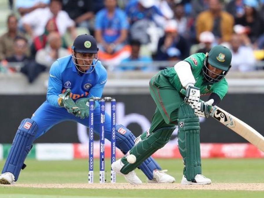 India vs Bangladesh : भारत ने बांग्लादेश को 28 रन किया पराजित, सेमीफाइनल में बनाई जगह