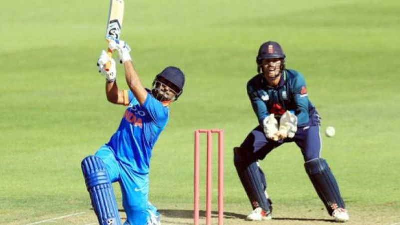 इंडिया-ए की इंग्लैंड पर खिताबी जीत