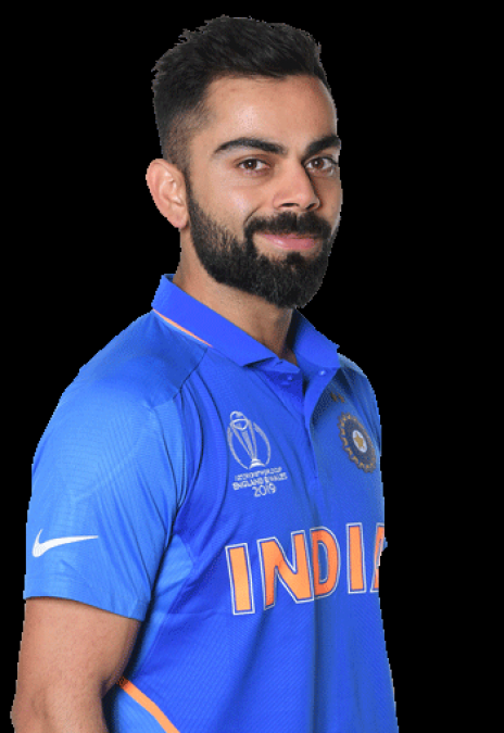 Know 5 biggest controversies of Virat Kohli's life