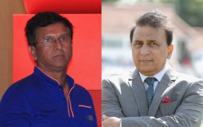 Kiran More's big statement says, 'Sunil Gavaskar is worst in the nets'