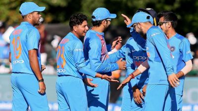 भारत की शानदार जीत, इंग्लैंड और पाकिस्तान ने ऐसे जताई खुशी