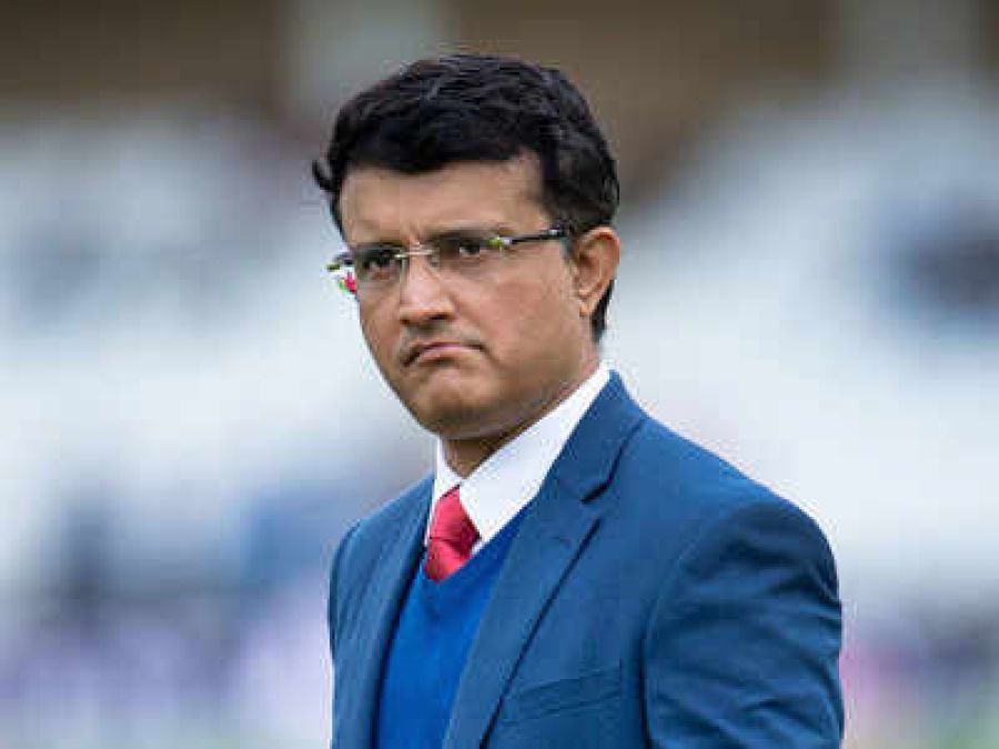 Saurav Ganguly's big statement, sas, 'T20 is a very important format and I would've definitely played it '