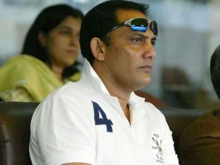 Rashid Latif revealed due to Mohammad Azharuddin, Yunis had put knife on Grant Flower's neck