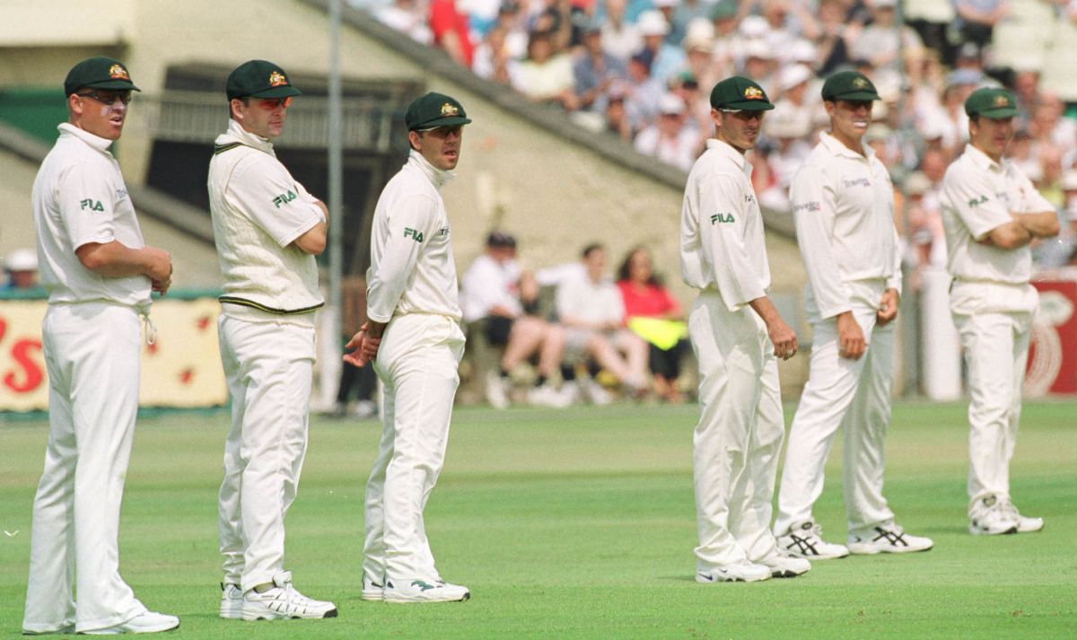 Steve Waugh never made this shocking talk about Warne