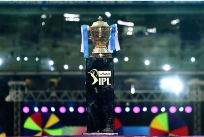 IPL 2022: Mega Auction Date Revealed! 2 new teams to join, 50 more players  to be added | NewsTrack English 1