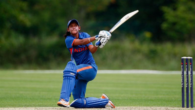 महिला क्रिकेट शर्मसार, भारतीय कप्तान की डिग्री निकली फर्जी