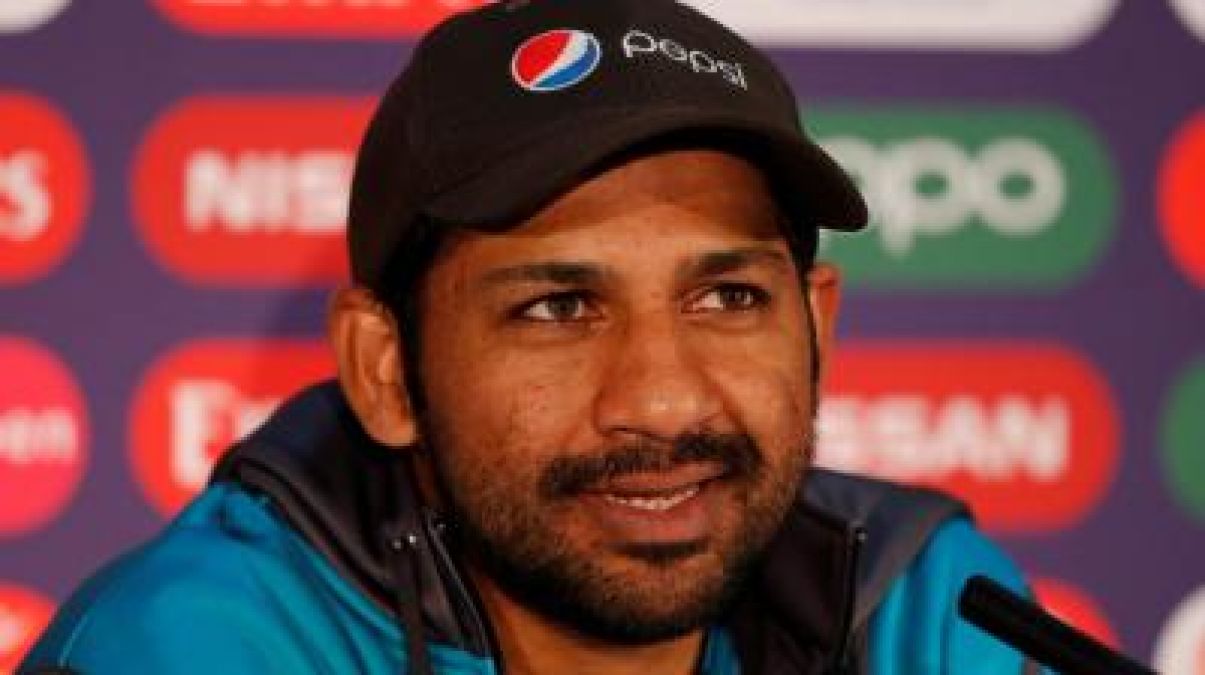 Paks Vs Bangladesh: Sarfraz Ahmed says, 'Will try to score 500 runs'