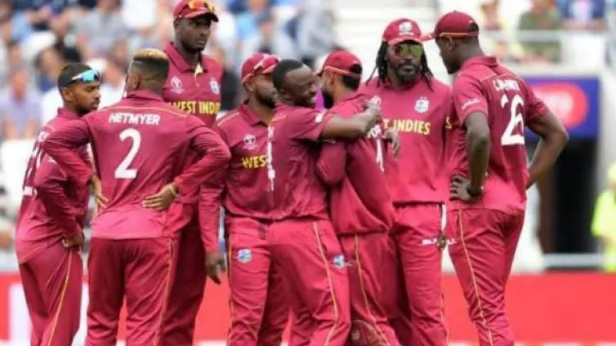 WC 2019: West Indies farewell with victory, Afghanistan returns home without winning a single match