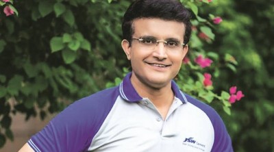 Saurav Ganguly's big statement, sas, 'T20 is a very important format and I would've definitely played it '
