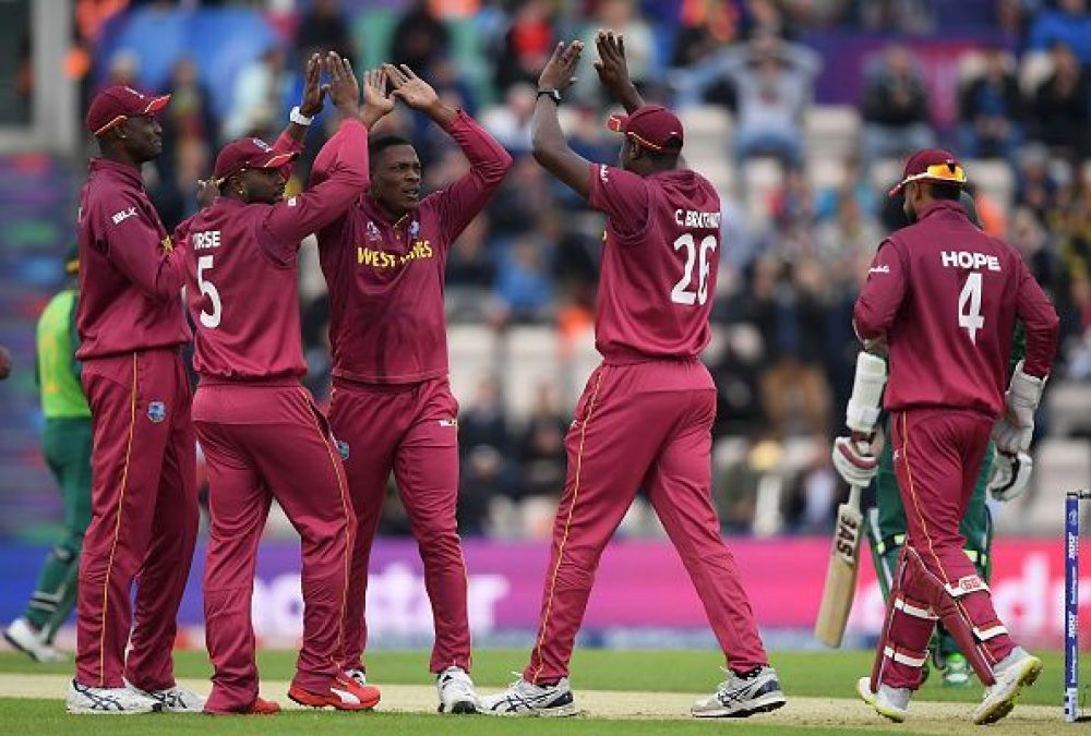 ENG vs WI match is coming after 120 days, viewers can enjoy this way