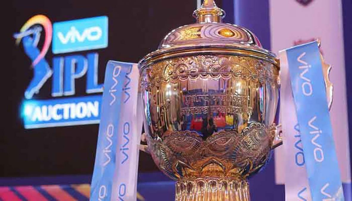 Big decision will be taken soon on IPL 2020