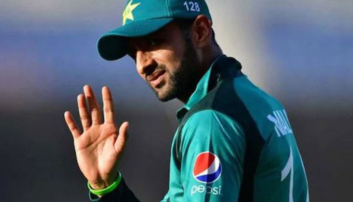 Even after the victory, Pakistan is unhappy, this veteran announced his retirement