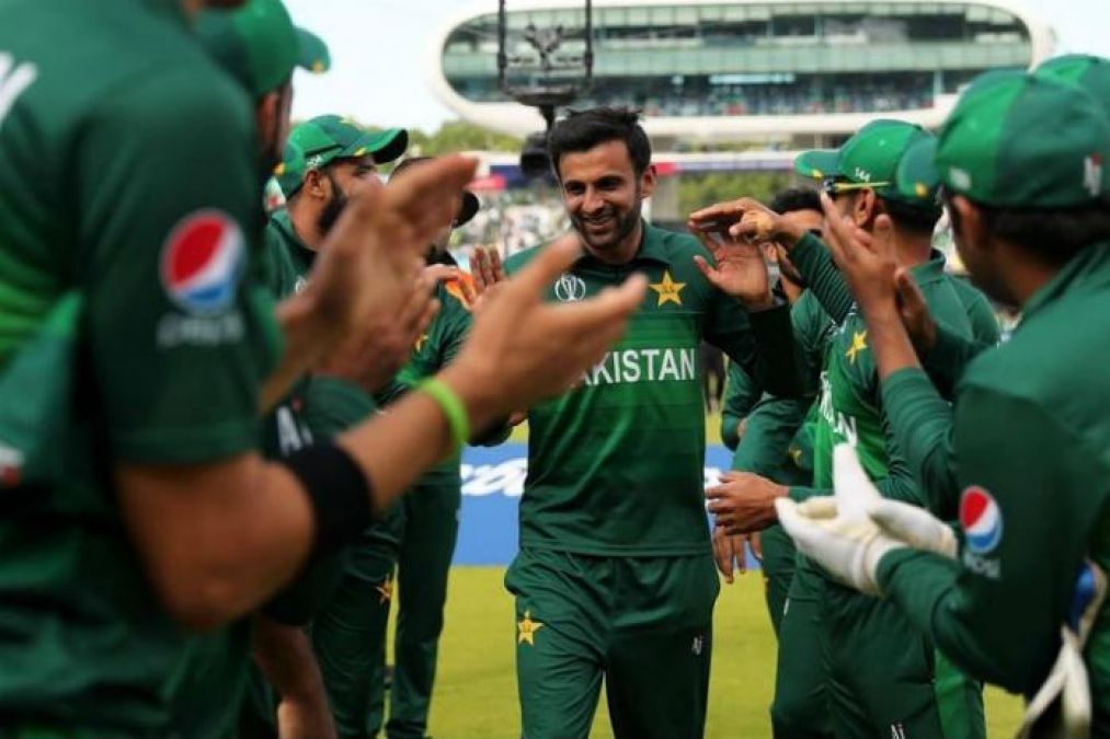 Even after the victory, Pakistan is unhappy, this veteran announced his retirement