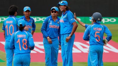 महिला वर्ल्ड कपः भारत ने जीता लगातार चौथा मैच, श्रीलंका को 16 रन से हराया