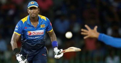 क्या श्रीलंका के इस खिलाड़ी की सेंचुरी है 'मनहूस', हर बार मिली हार
