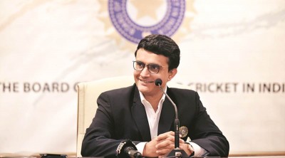 Sourav Ganguly's Insights on Prithvi Shaw's Exclusion from DC's Opening Match