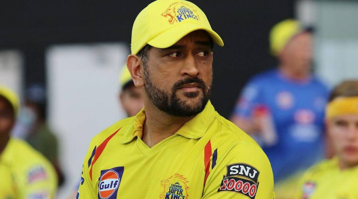 Good News: MS Dhoni to play IPL till this year