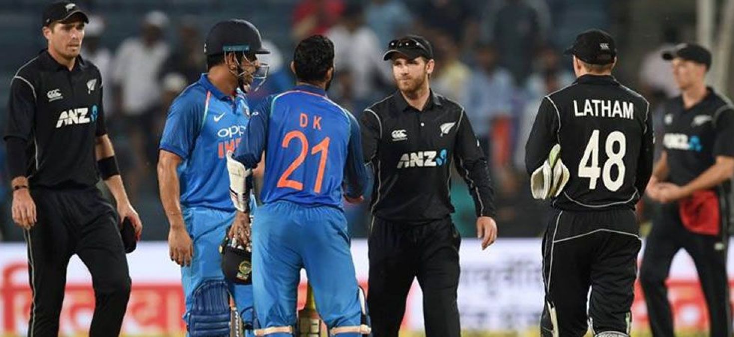 भारत-न्यूजीलैंड मैच में उतरेगी इंग्लैंड की जोड़ी, इस ऑस्ट्रेलियाई का होगा सबसे ख़ास रोल