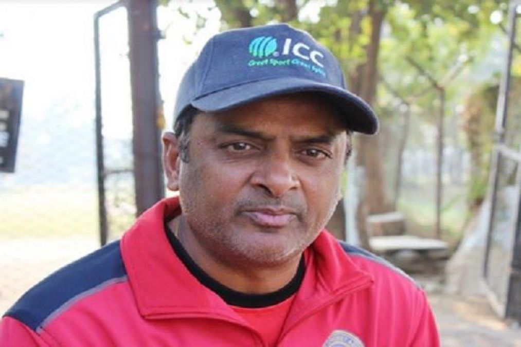 50-year-old Venkatapati Raju smashed 25 thousand runs and 898 wickets