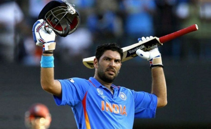 Rishabh Pant can become Team India captain, Yuvraj Singh tells reason