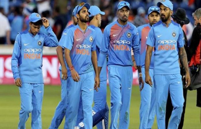 भारत बनाम इंग्लैंड T-20 : निर्णायक मैच आज, इतिहास रचने उतरेगा भारत
