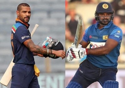 भारत के खिलाफ क्रिकेट खेलकर 'मालामाल' हो जाएगा श्रीलंका बोर्ड, एक सीरीज से होगी इतनी कमाई