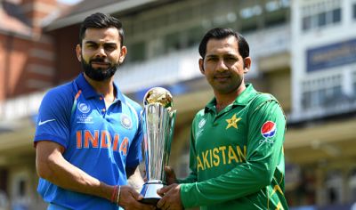 पाकिस्तानी दिग्गजों ने इंग्लैंड से भारत की हार पर जताई थी आशंका, अब पाक कप्तान ने किया बचाव