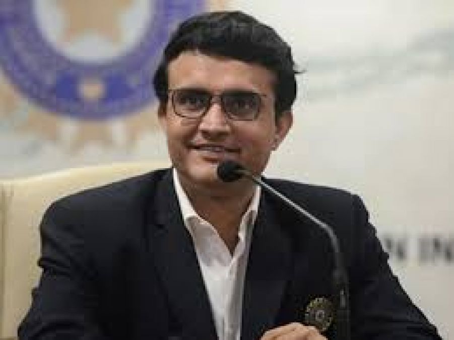 Asia Cup T20 to be canceled in September, Sourav Ganguly announced