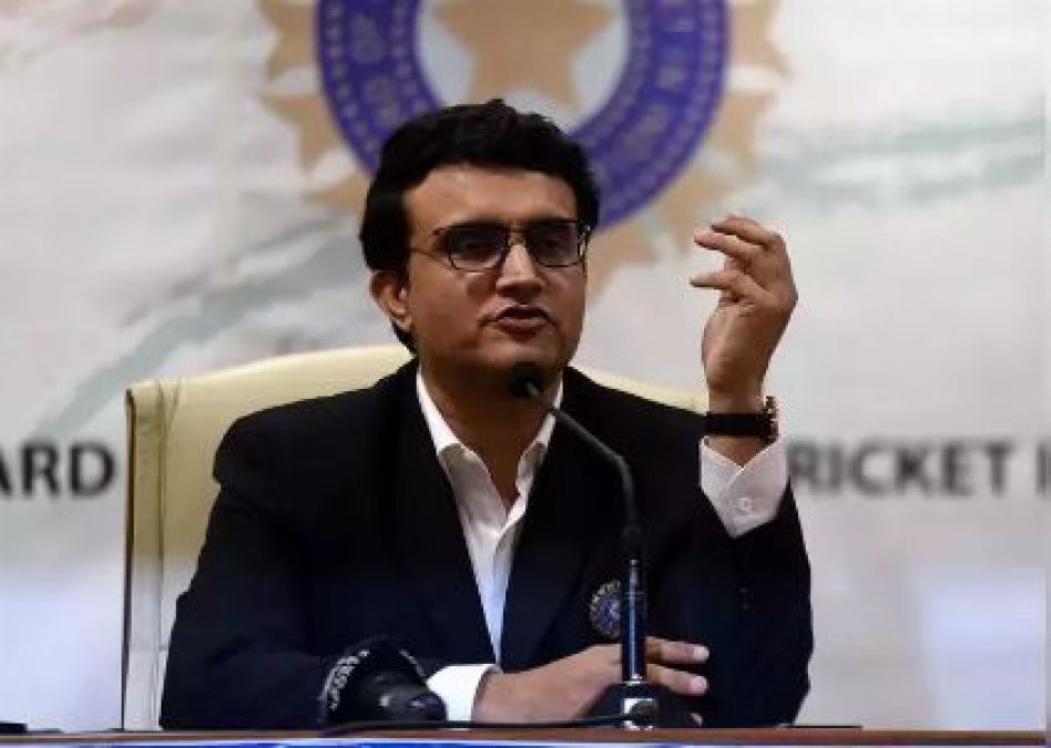 Pakistan Cricket Board over Ganguly's statement, says, 'Final decision on Asia Cup will be decided'