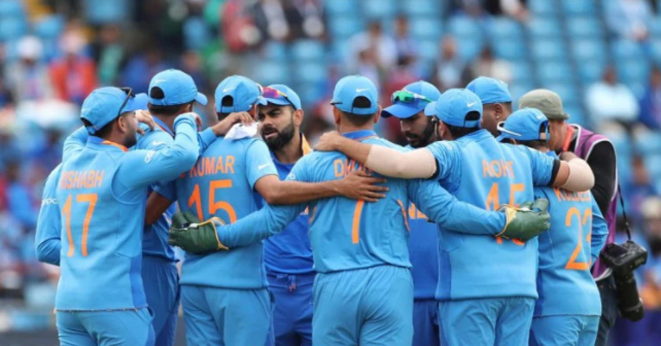 India vs New Zealand: Team India will reach the final without playing, if this condition occurs