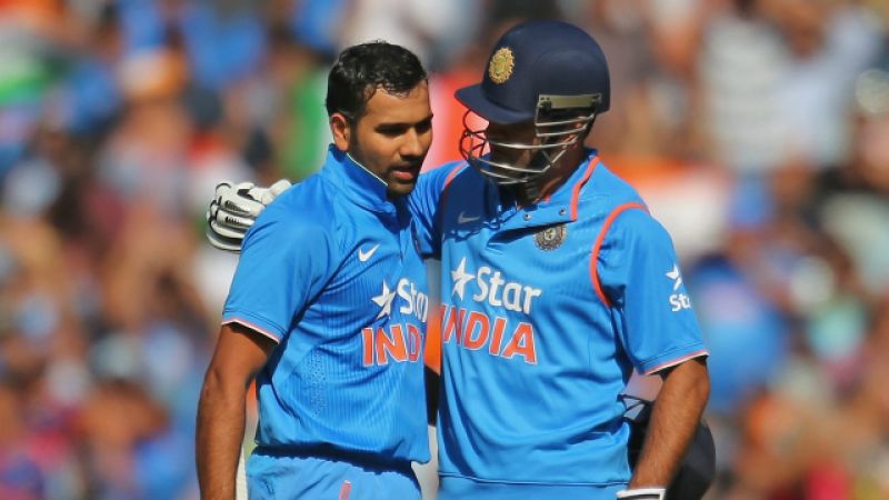 भारत बनाम इंग्लैंड : निर्णायक टी-20 में लगी रिकॉर्ड्स की झड़ी, रोहित-धोनी ने किया हैरान